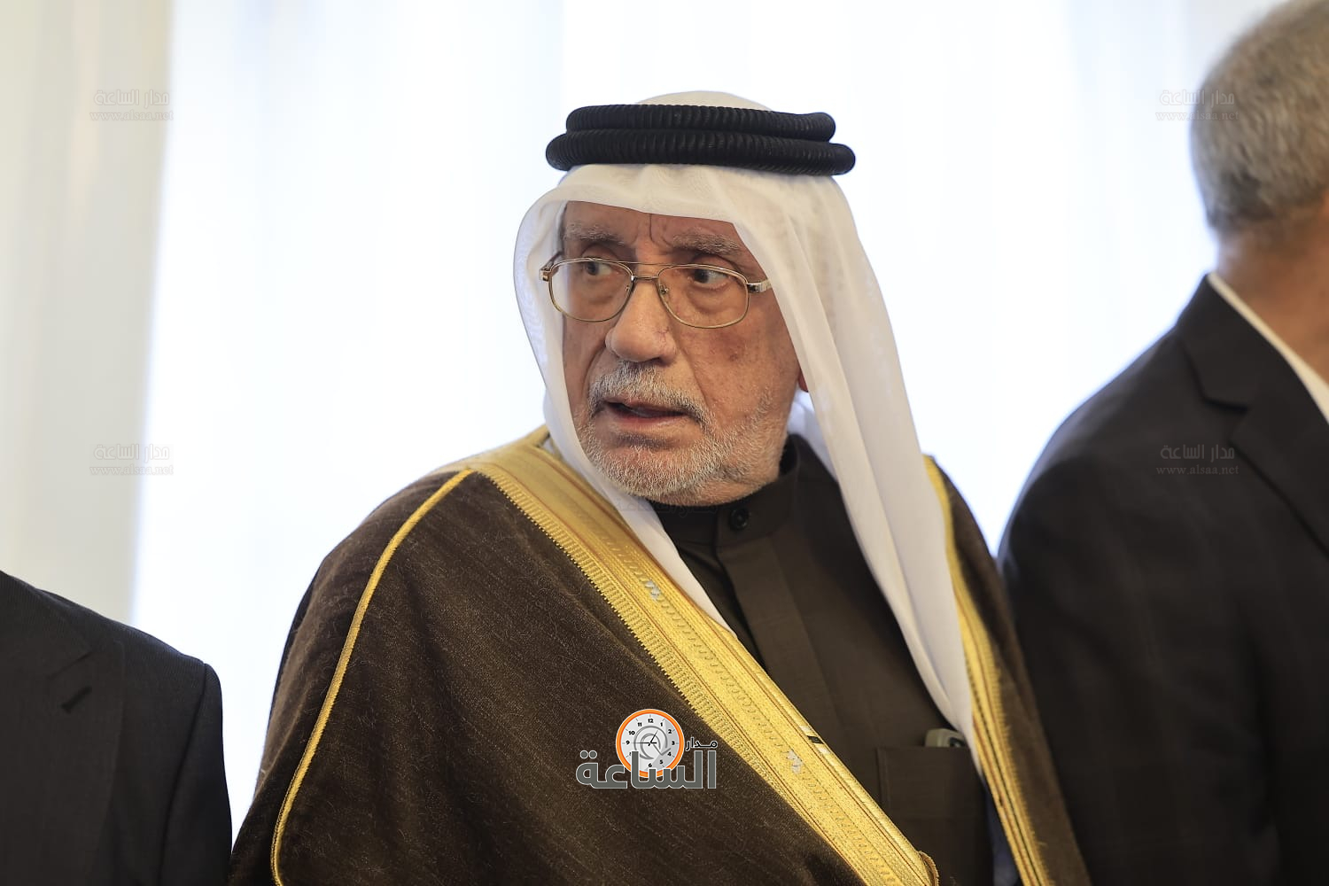 Madar Al-Saa Images 0.7272815894254205