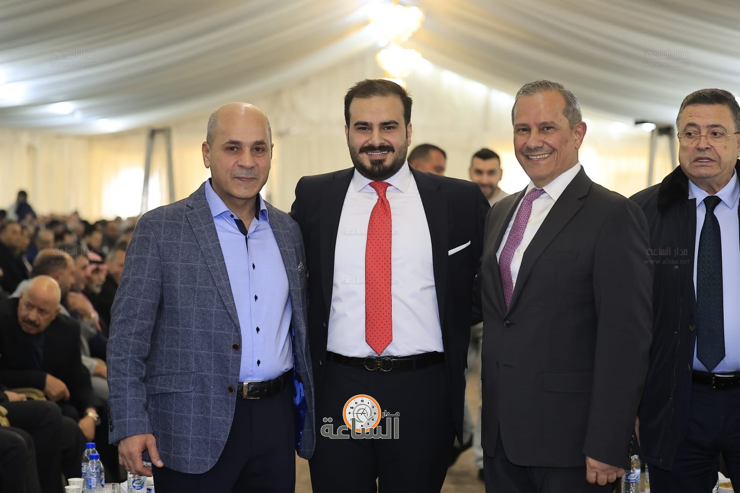 Madar Al-Saa Images 0.01829235326551637