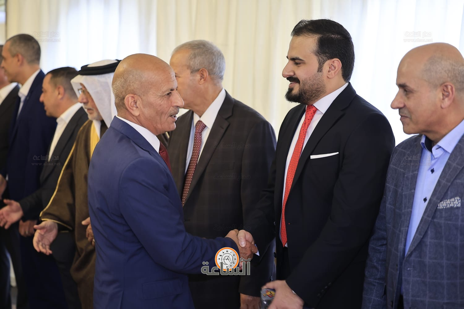 Madar Al-Saa Images 0.8798790692725561