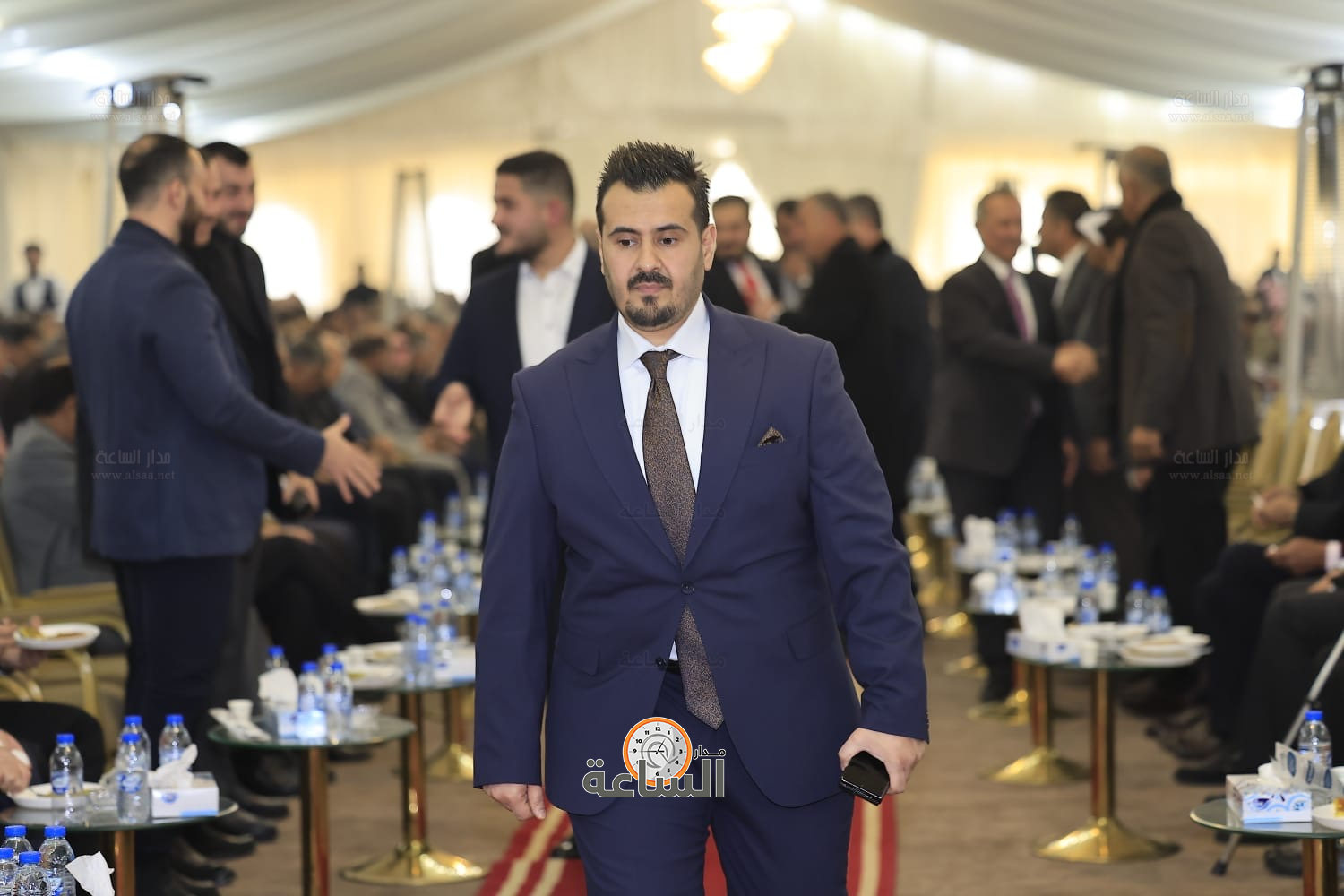 Madar Al-Saa Images 0.975075327017113