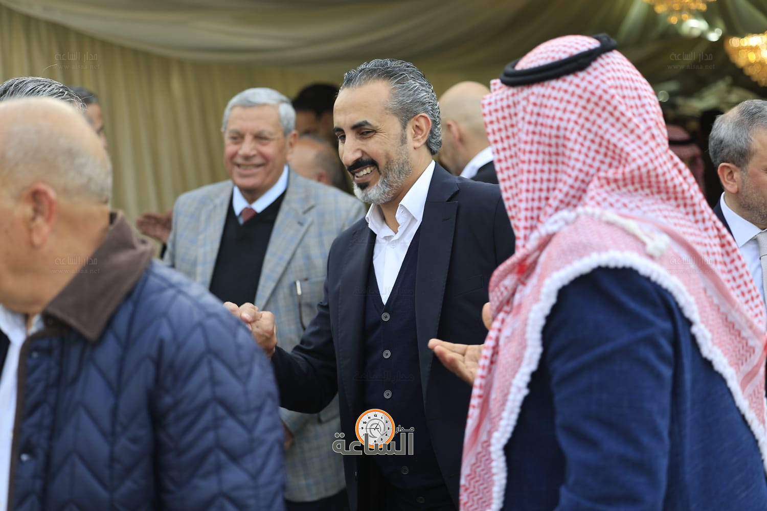 Madar Al-Saa Images 0.7251946876721256