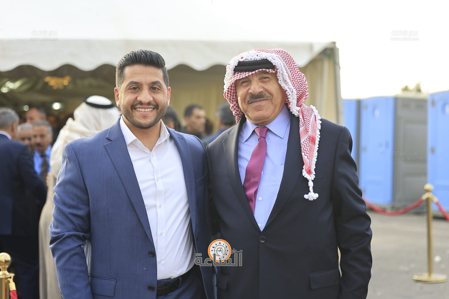 Madar Al-Saa Images 0.13390071858789176