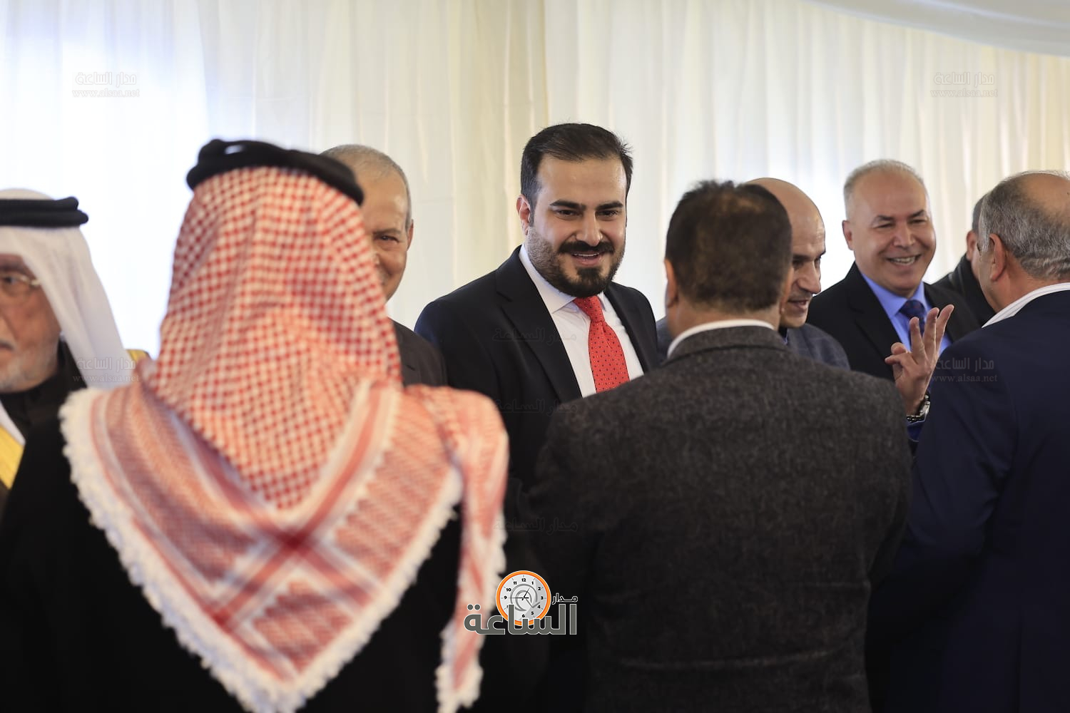 Madar Al-Saa Images 0.6720956926090664