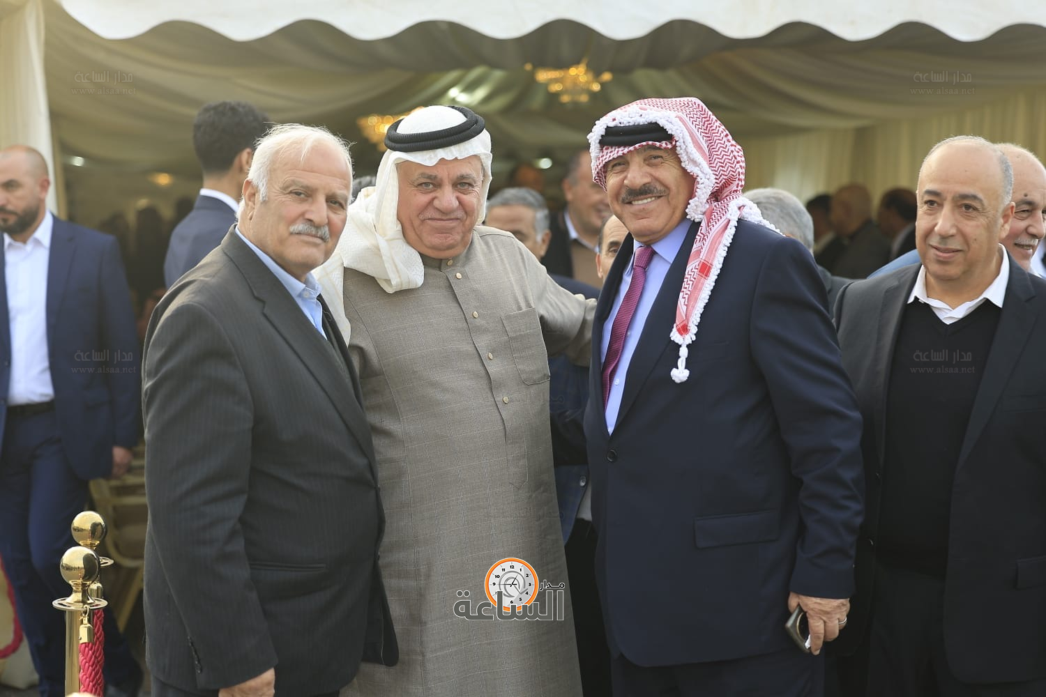 Madar Al-Saa Images 0.49985840041948926