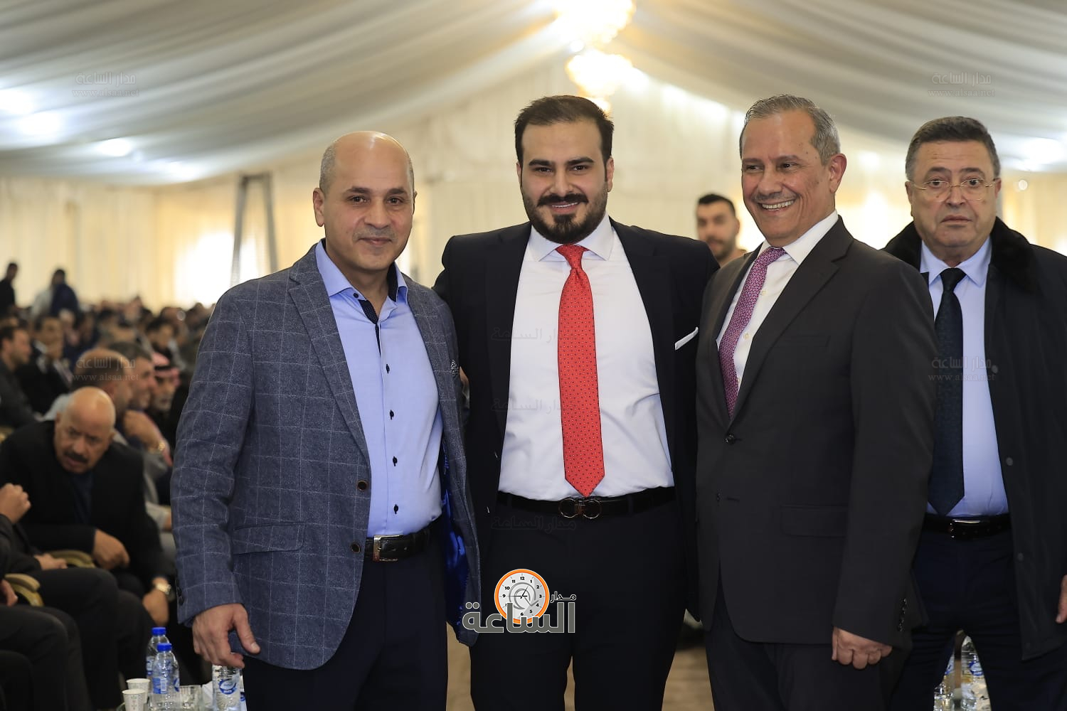 Madar Al-Saa Images 0.05055350789044766