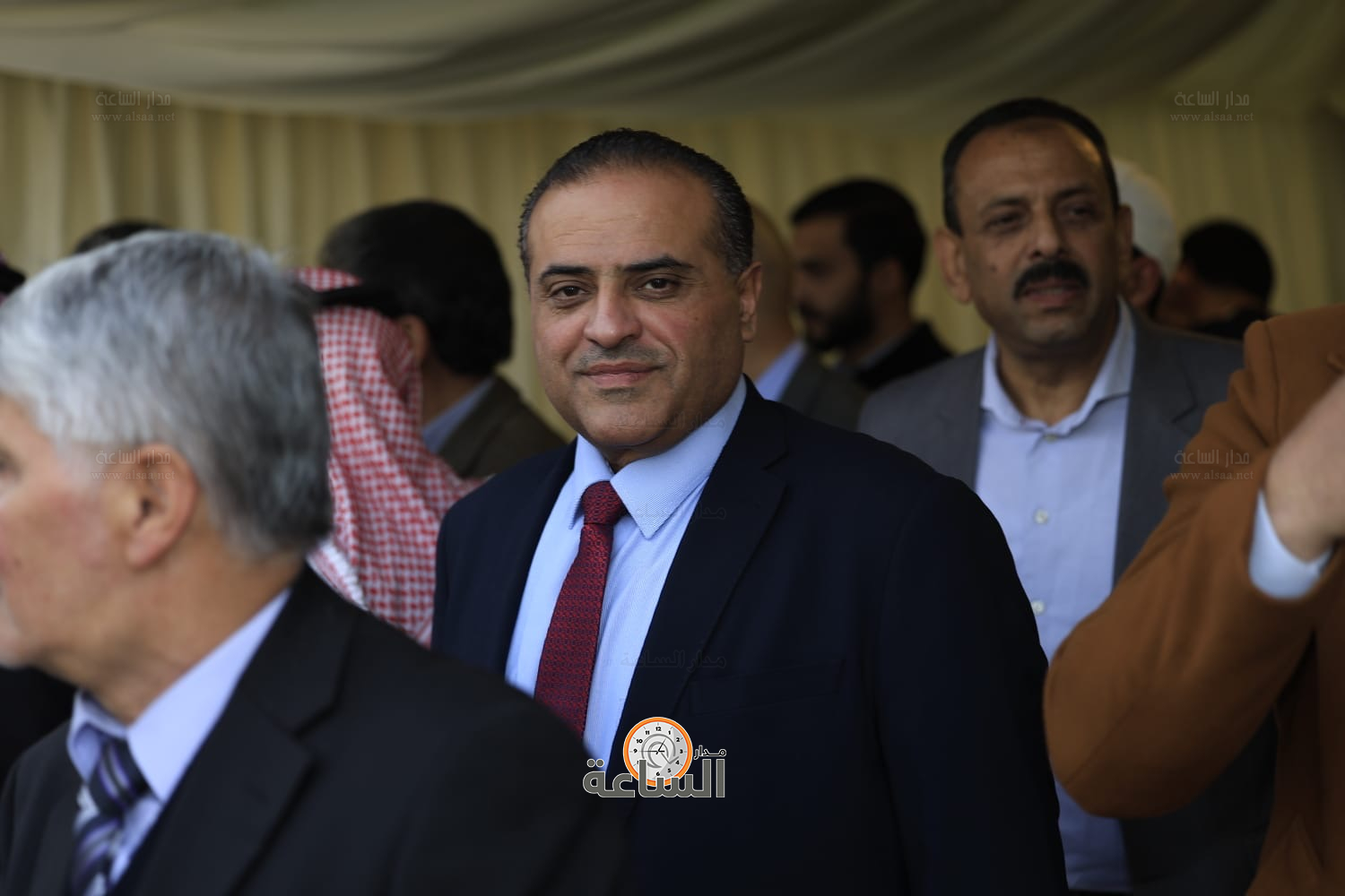 Madar Al-Saa Images 0.6075296281601733