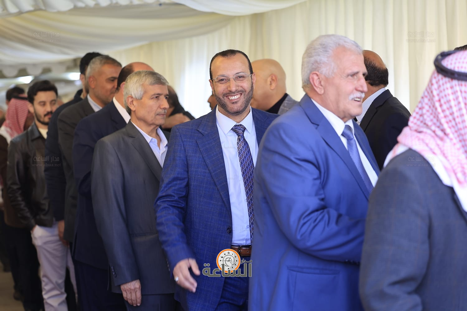 Madar Al-Saa Images 0.7744060462616577