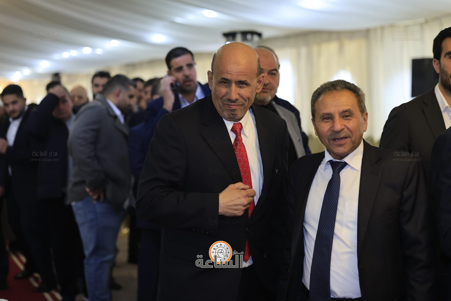 Madar Al-Saa Images 0.6483332084393713