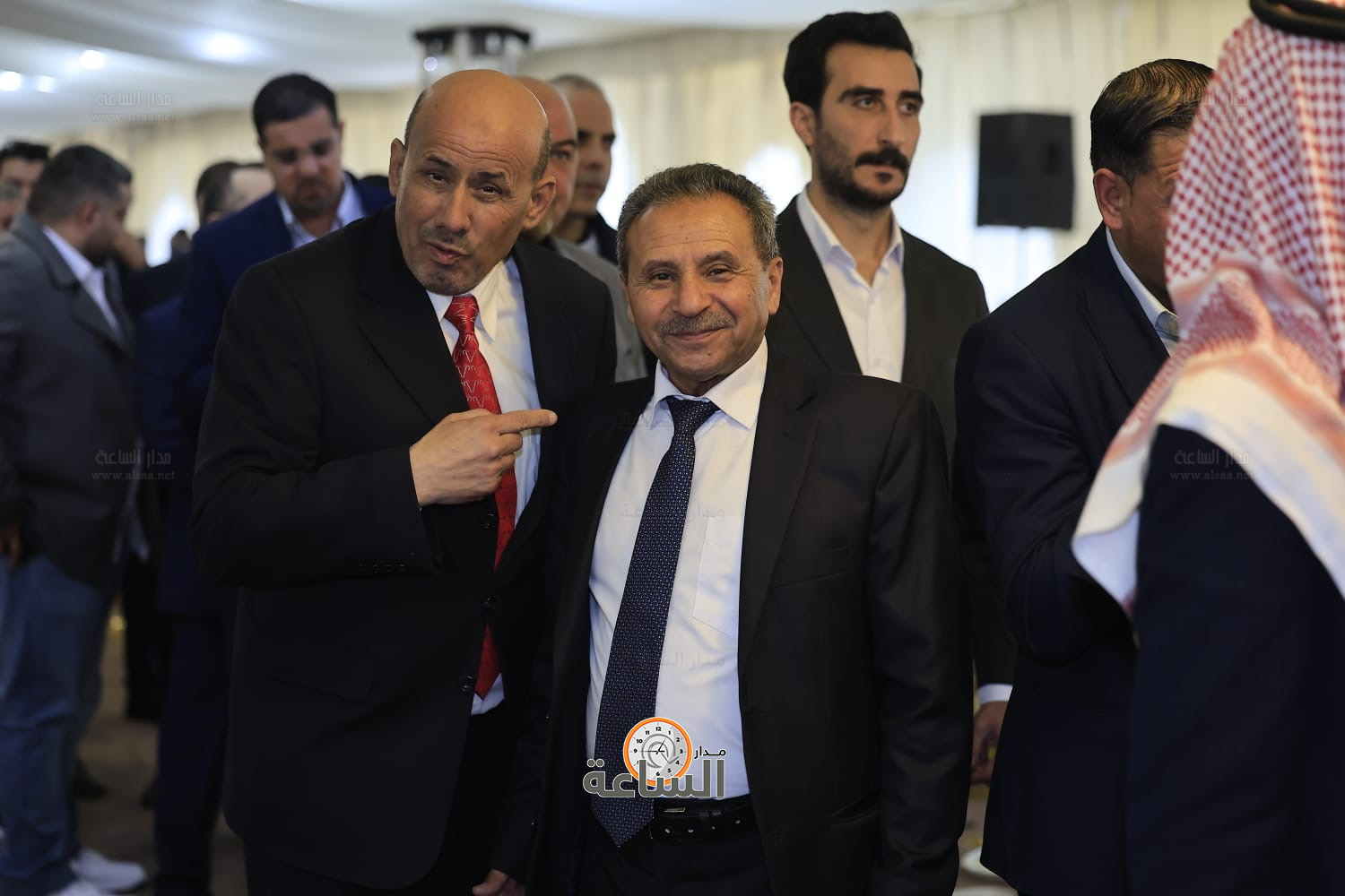 Madar Al-Saa Images 0.7035223006295516