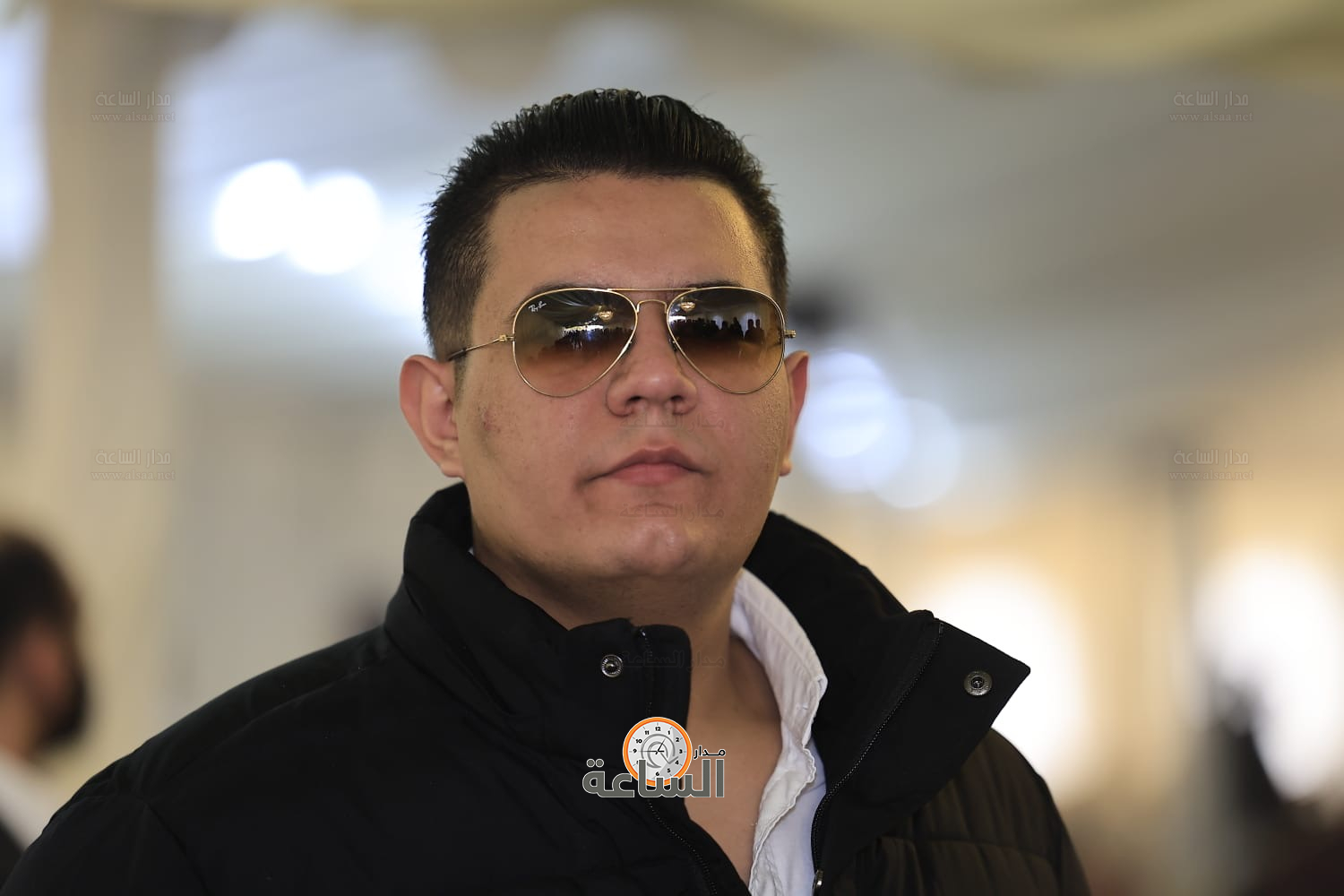 Madar Al-Saa Images 0.7974880309581569