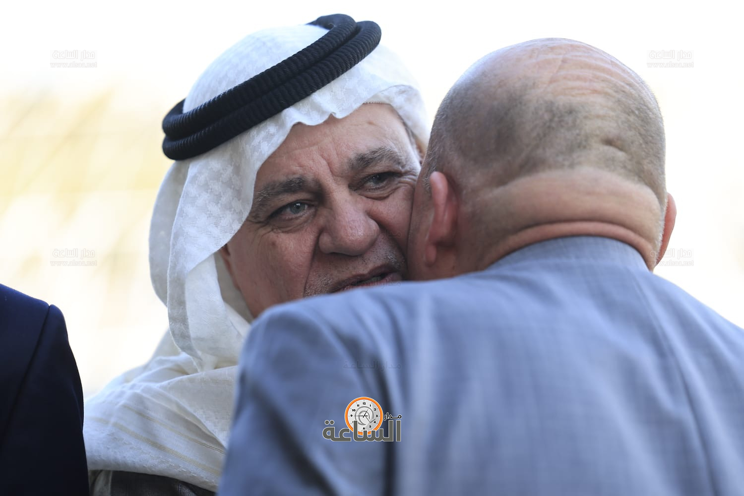 Madar Al-Saa Images 0.7095977478091954