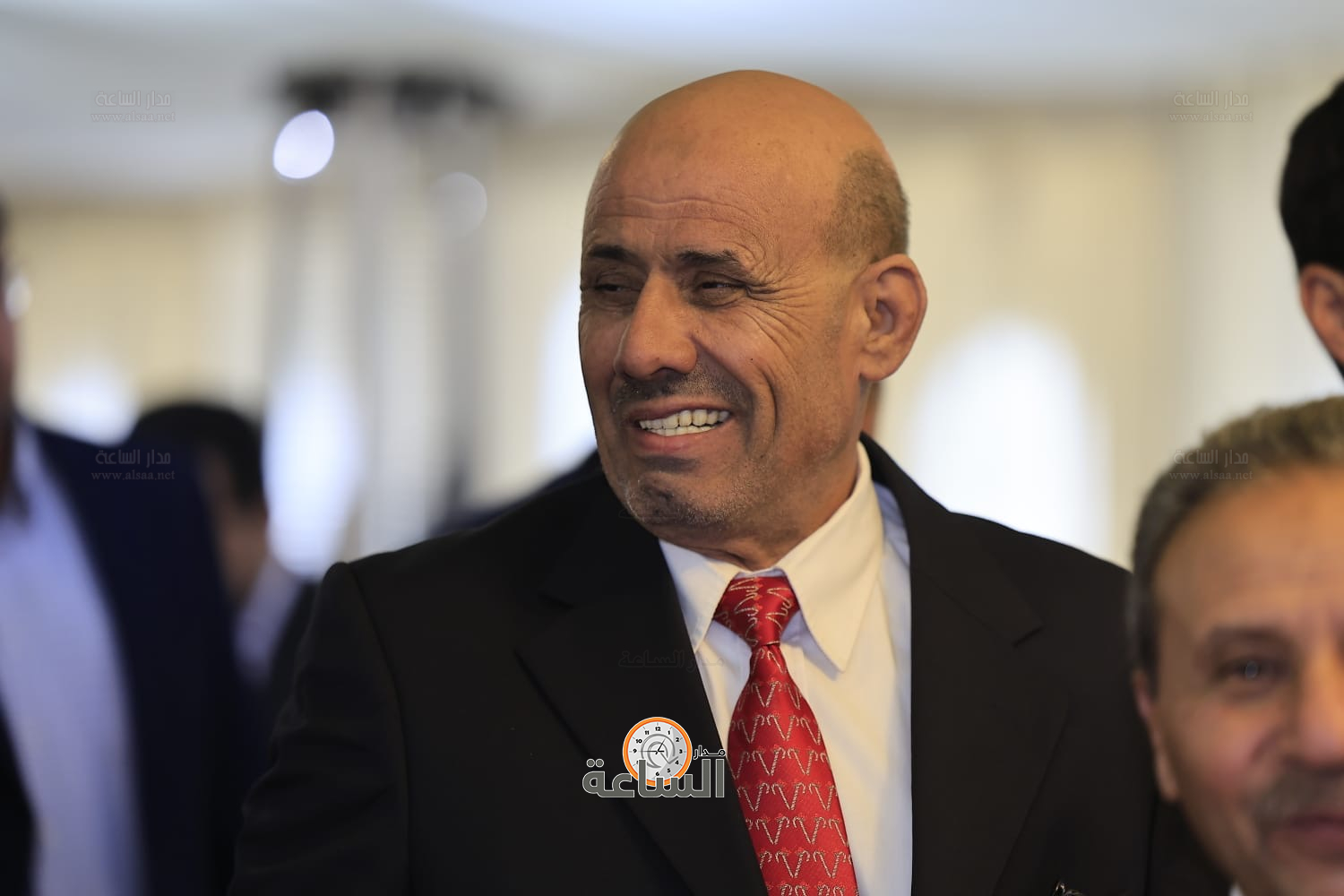 Madar Al-Saa Images 0.07477251574544108