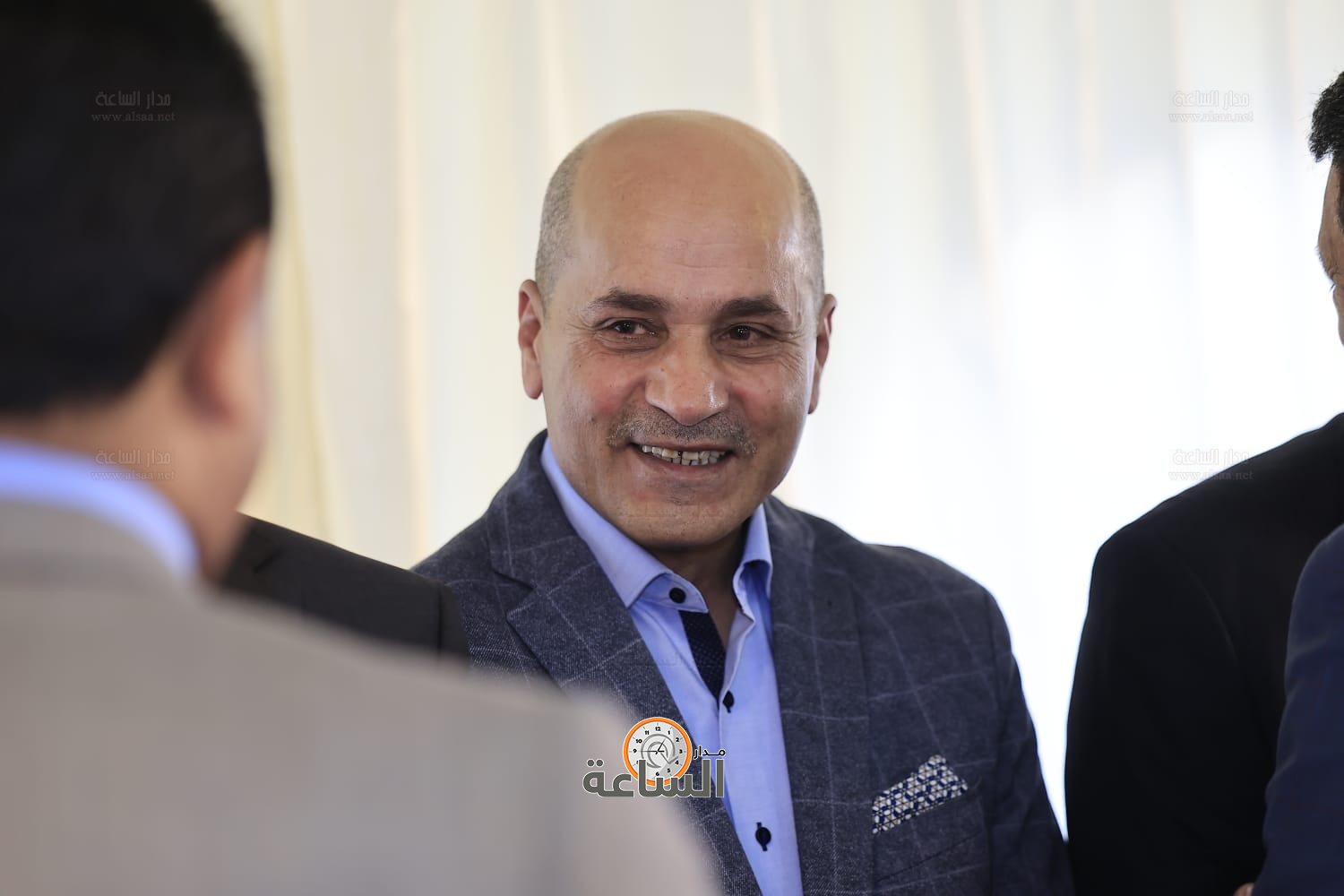 Madar Al-Saa Images 0.4630202456827536