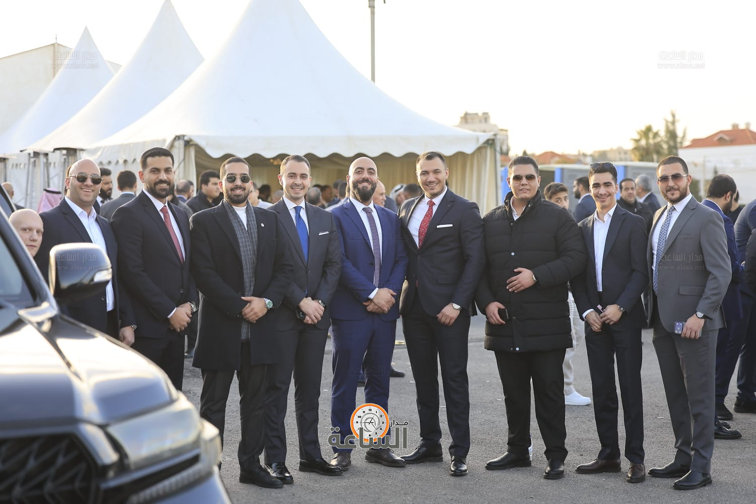 Madar Al-Saa Images 0.6316200853644759