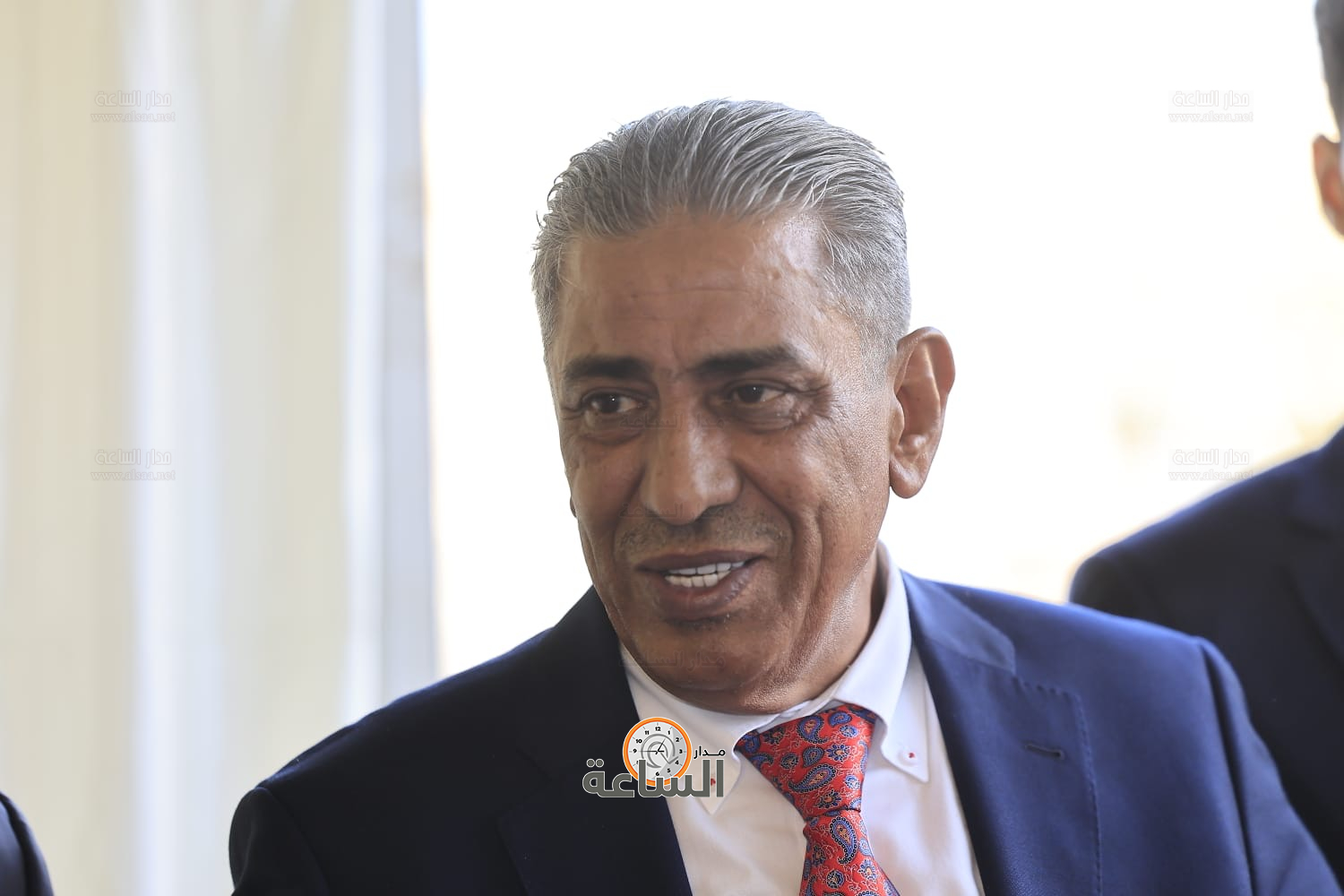 Madar Al-Saa Images 0.4859816454939857