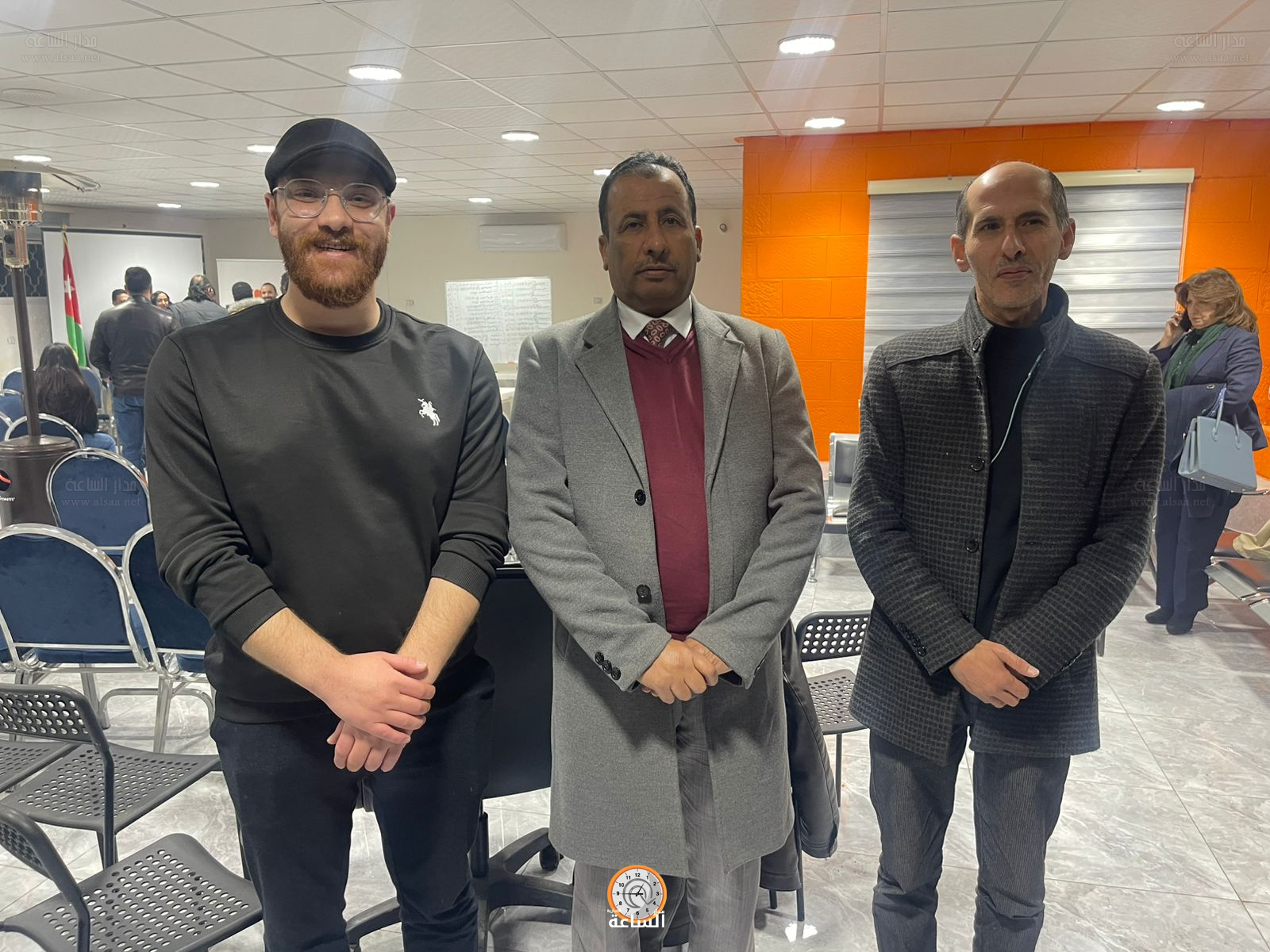 Madar Al-Saa Images 0.9043557423794673