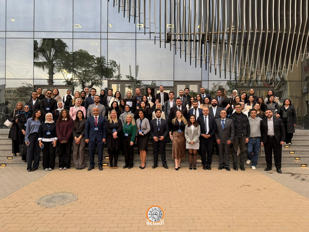 Madar Al-Saa Images 0.07262318185358929