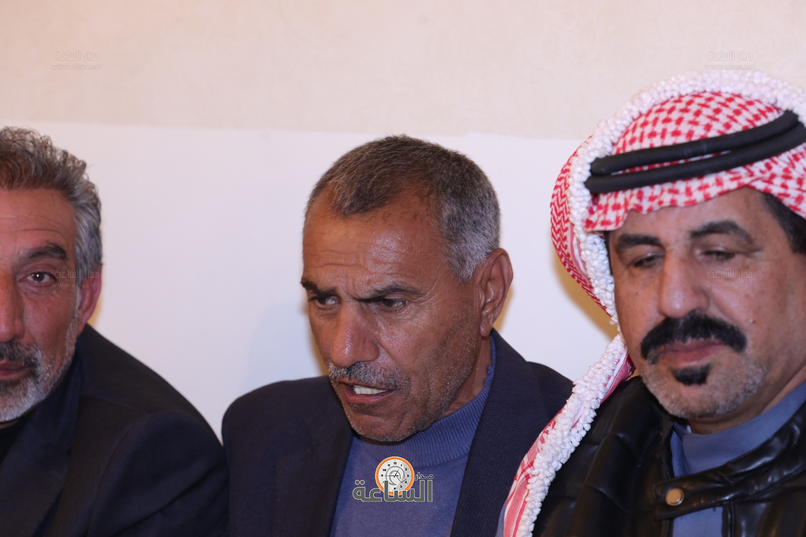 Madar Al-Saa Images 0.5431734648284992