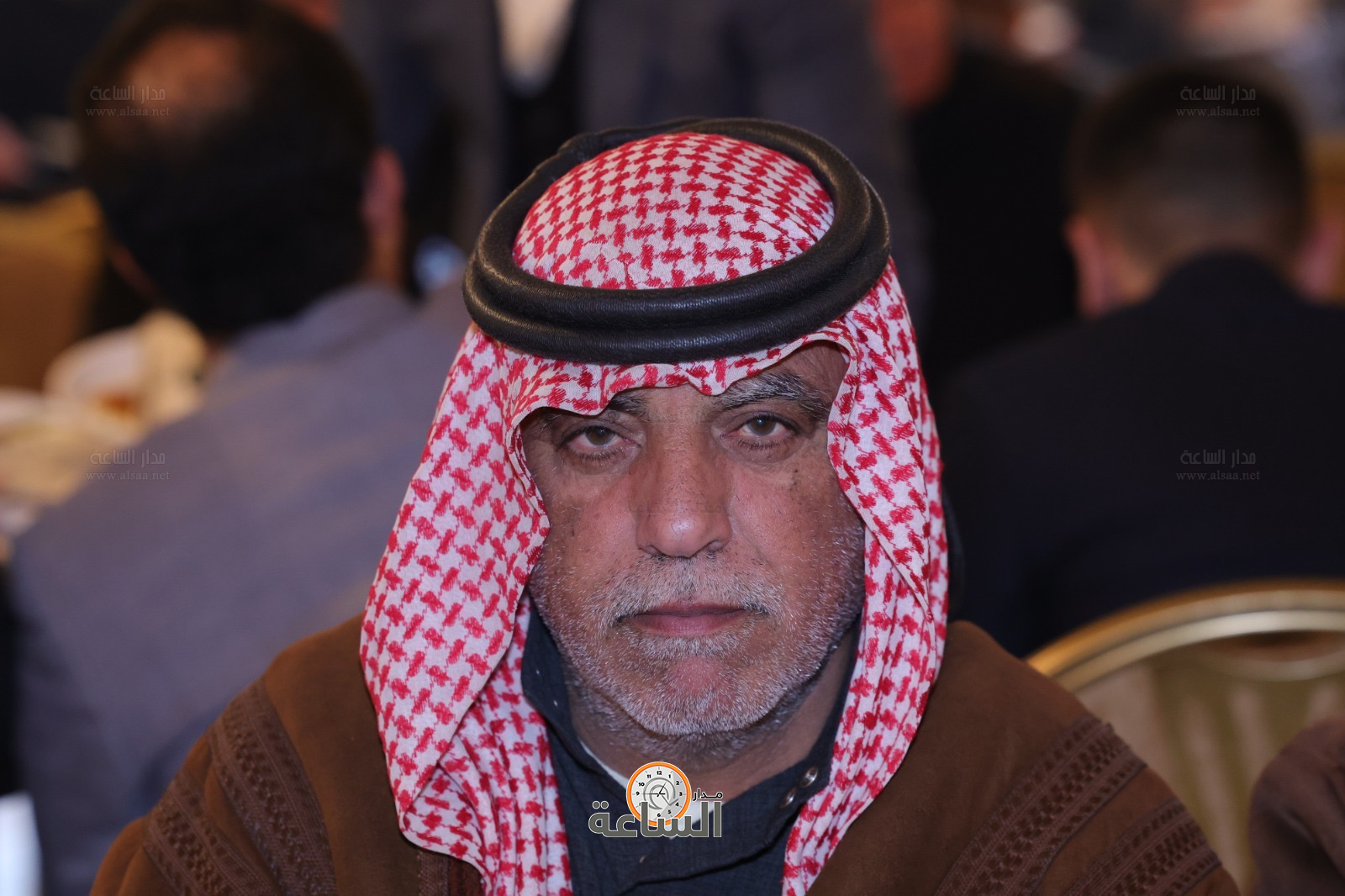 Madar Al-Saa Images 0.8051342049833008