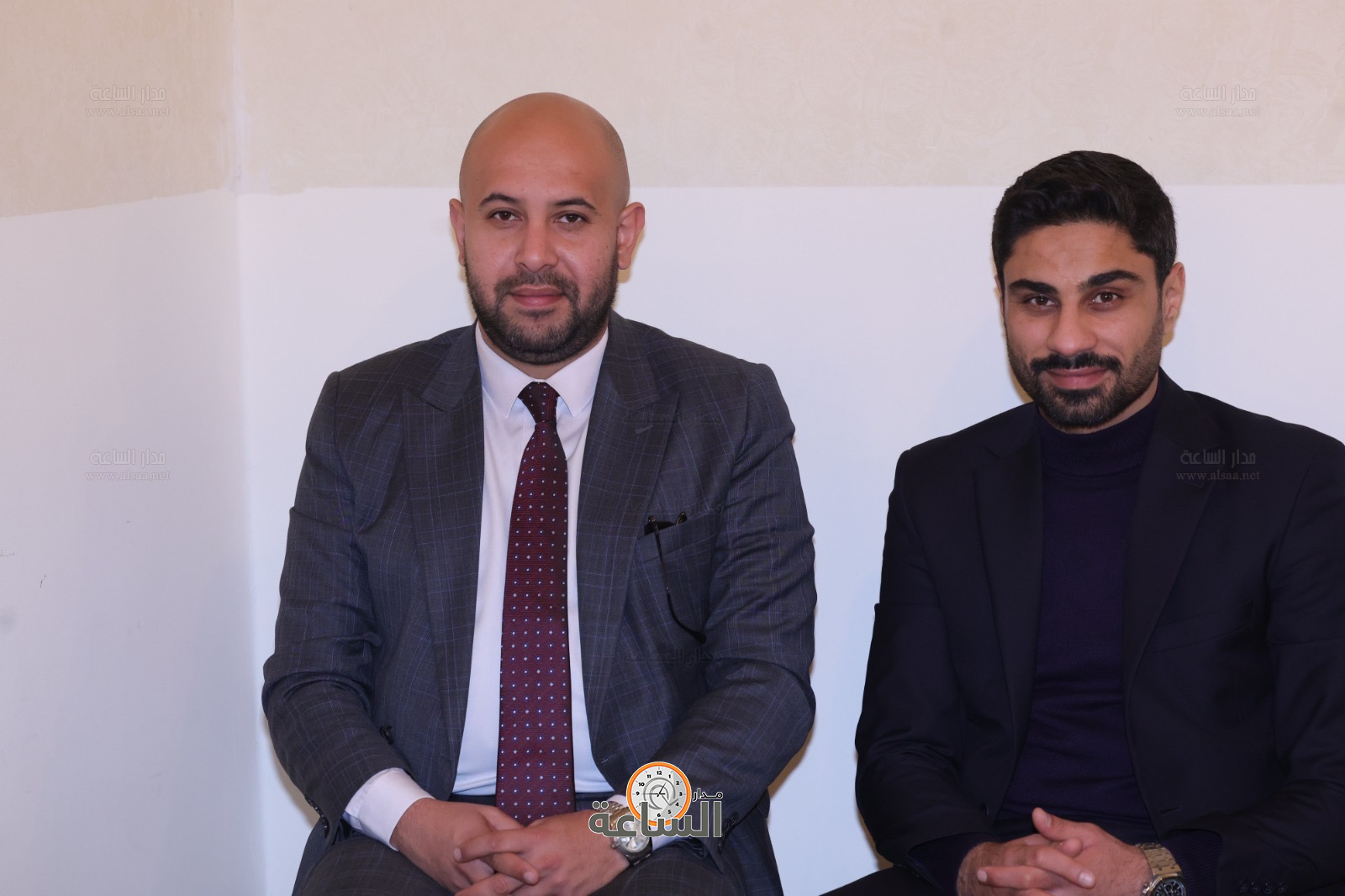 Madar Al-Saa Images 0.38038173817643817