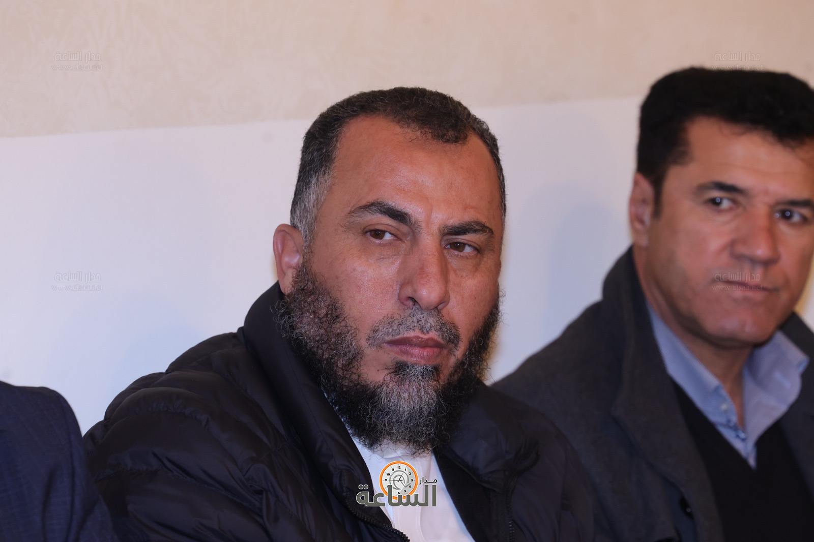 Madar Al-Saa Images 0.37177342068868546