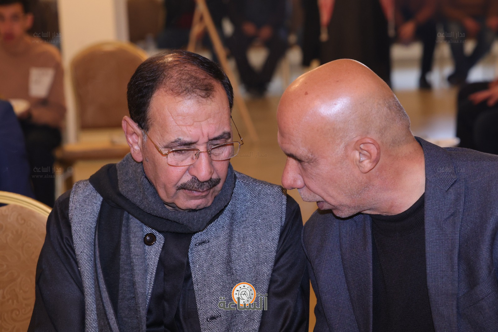 Madar Al-Saa Images 0.18828094829950215