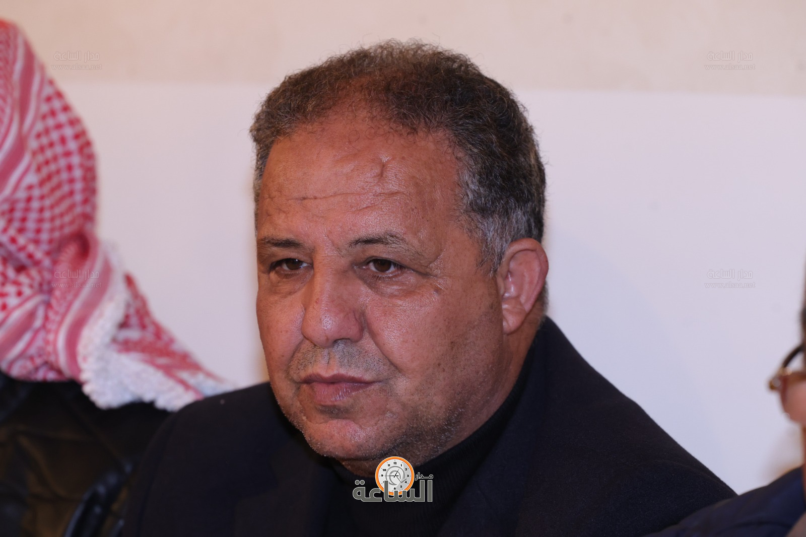 Madar Al-Saa Images 0.329149253644604