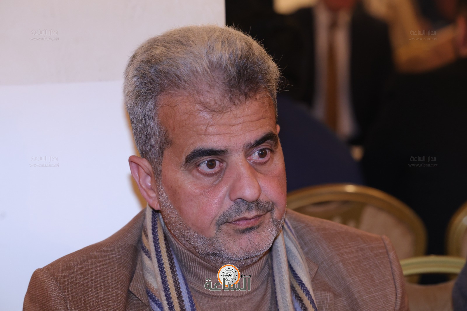 Madar Al-Saa Images 0.5596608495265186