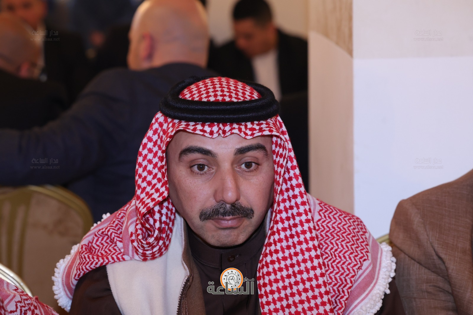 Madar Al-Saa Images 0.965855778563125