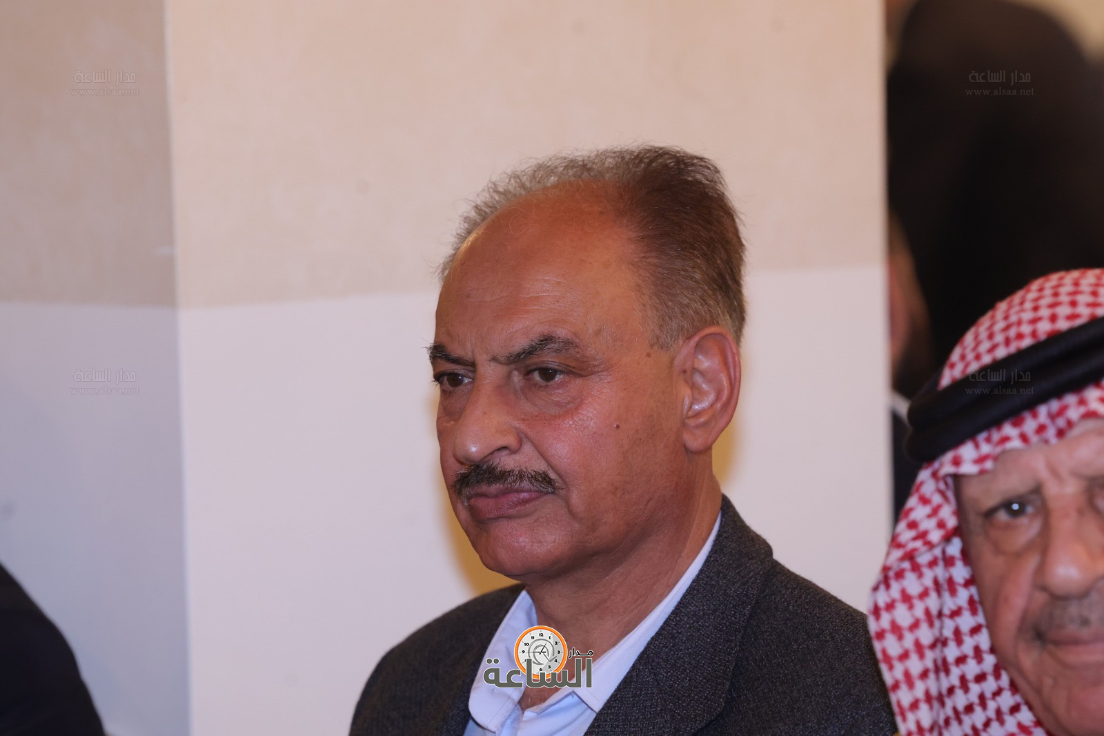 Madar Al-Saa Images 0.41484827021170245