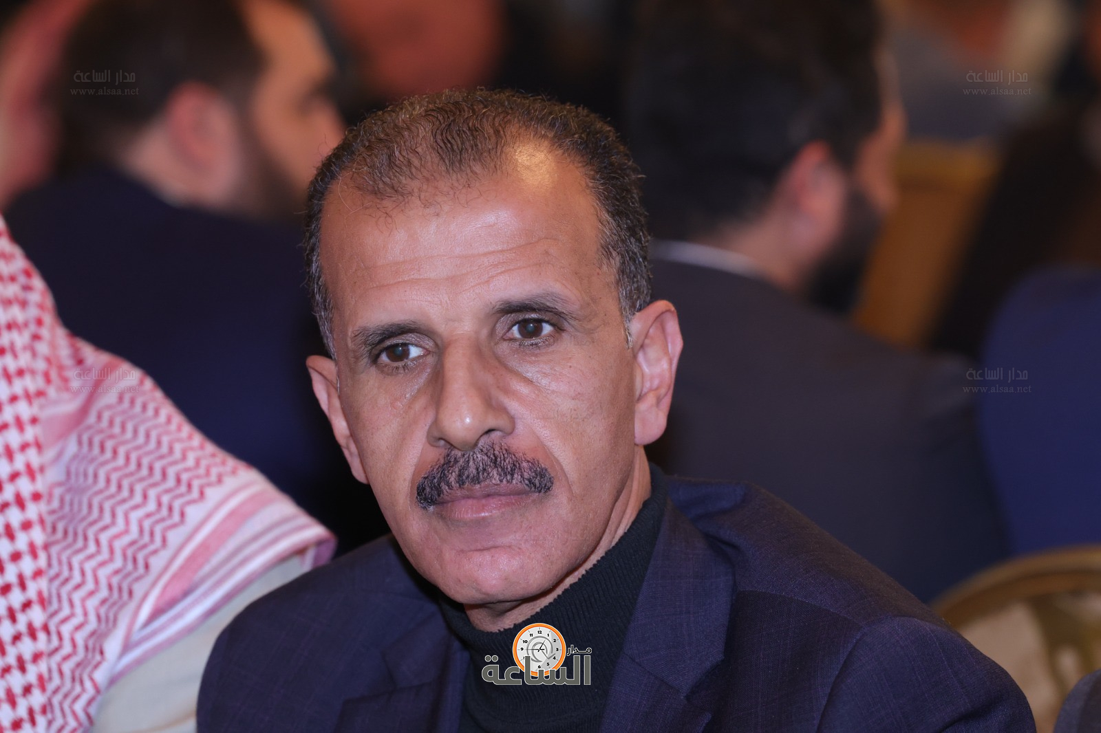 Madar Al-Saa Images 0.4117686810208878