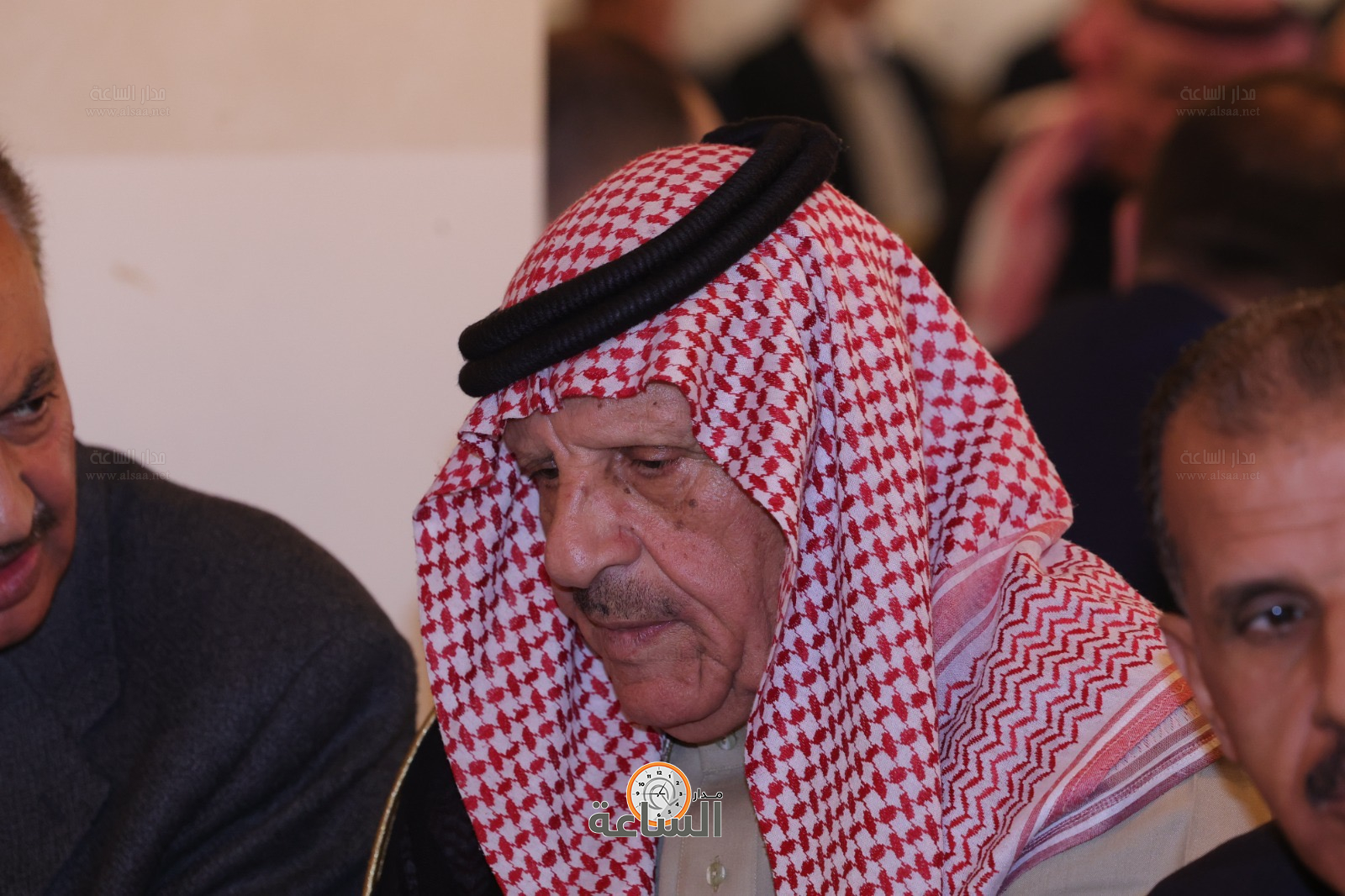 Madar Al-Saa Images 0.37980848095257524