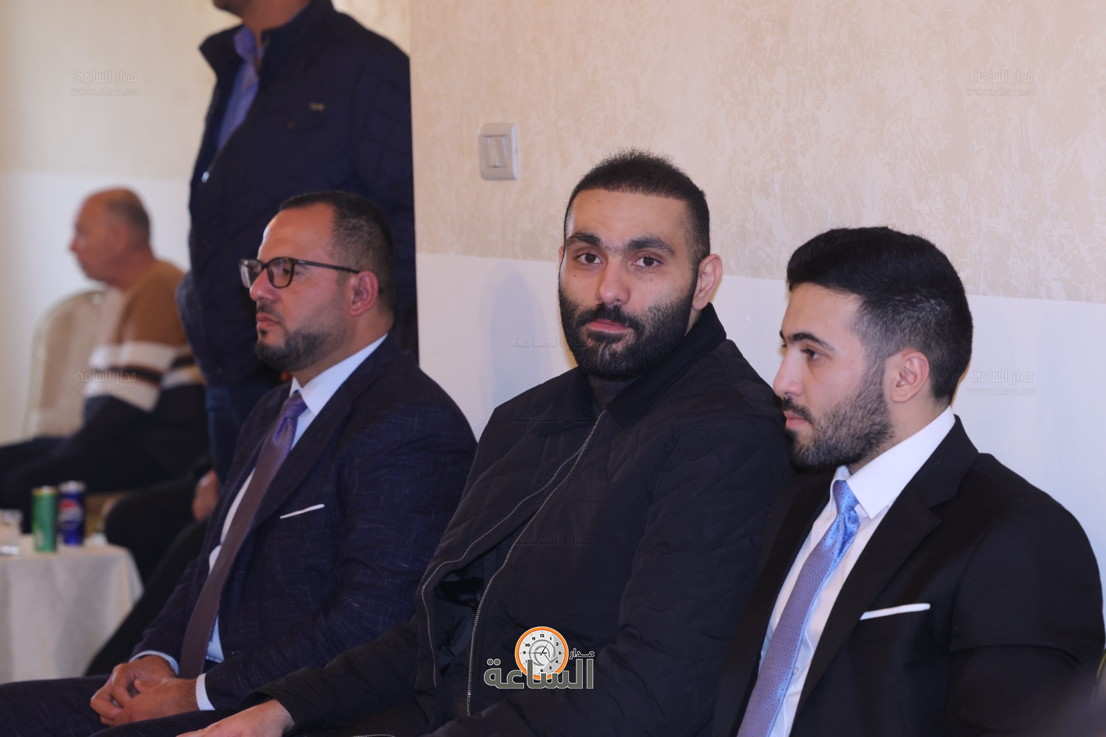 Madar Al-Saa Images 0.7827361289611612