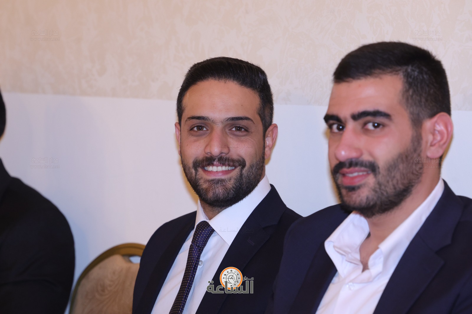 Madar Al-Saa Images 0.3643286484295222