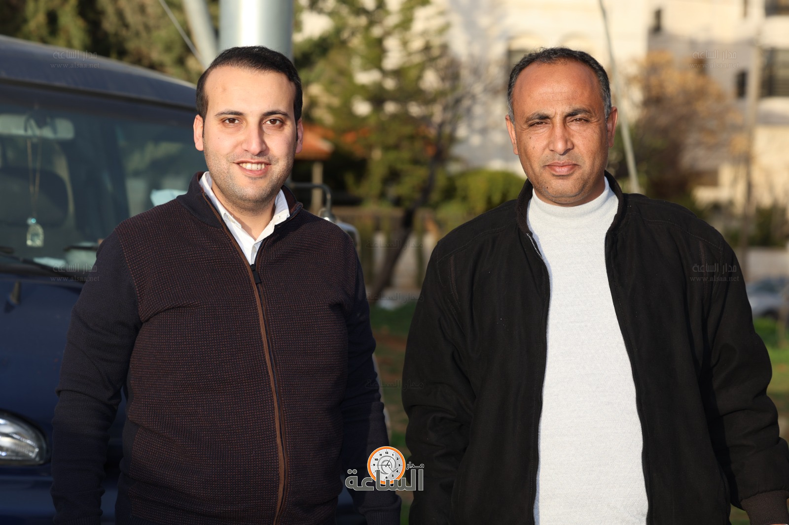 Madar Al-Saa Images 0.13715229098210857