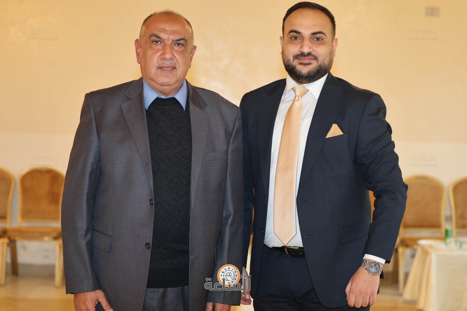 Madar Al-Saa Images 0.7982474398612894