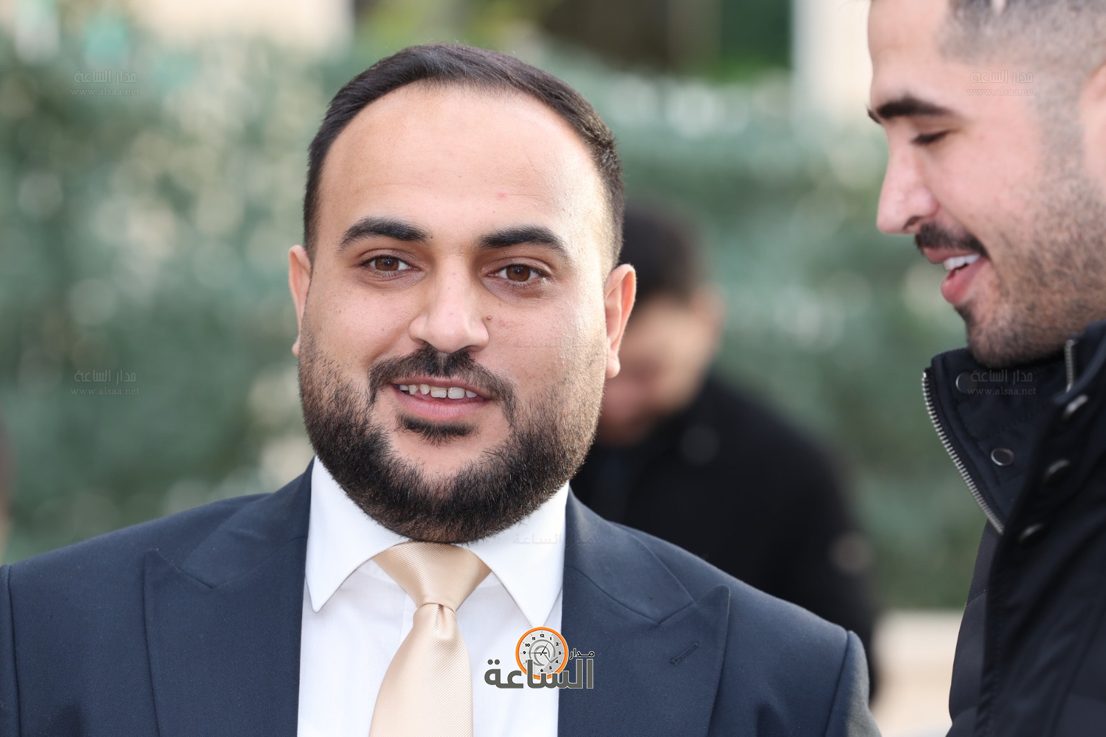 Madar Al-Saa Images 0.2712684522775616