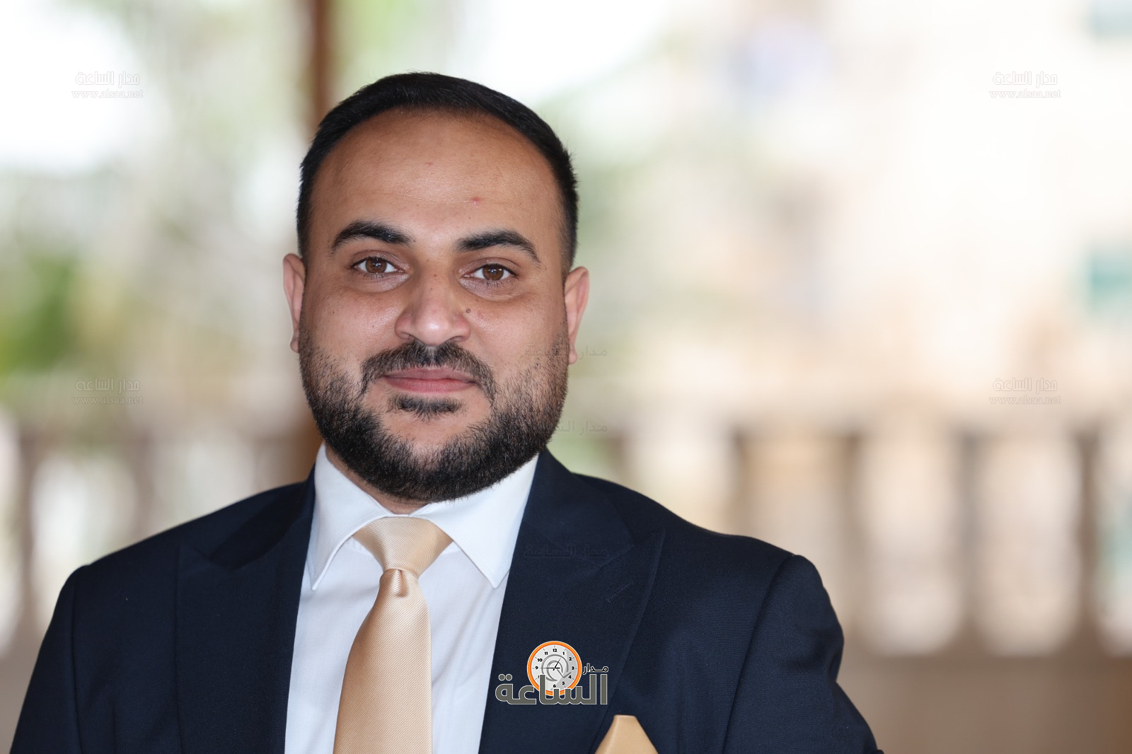 Madar Al-Saa Images 0.7754792033806382