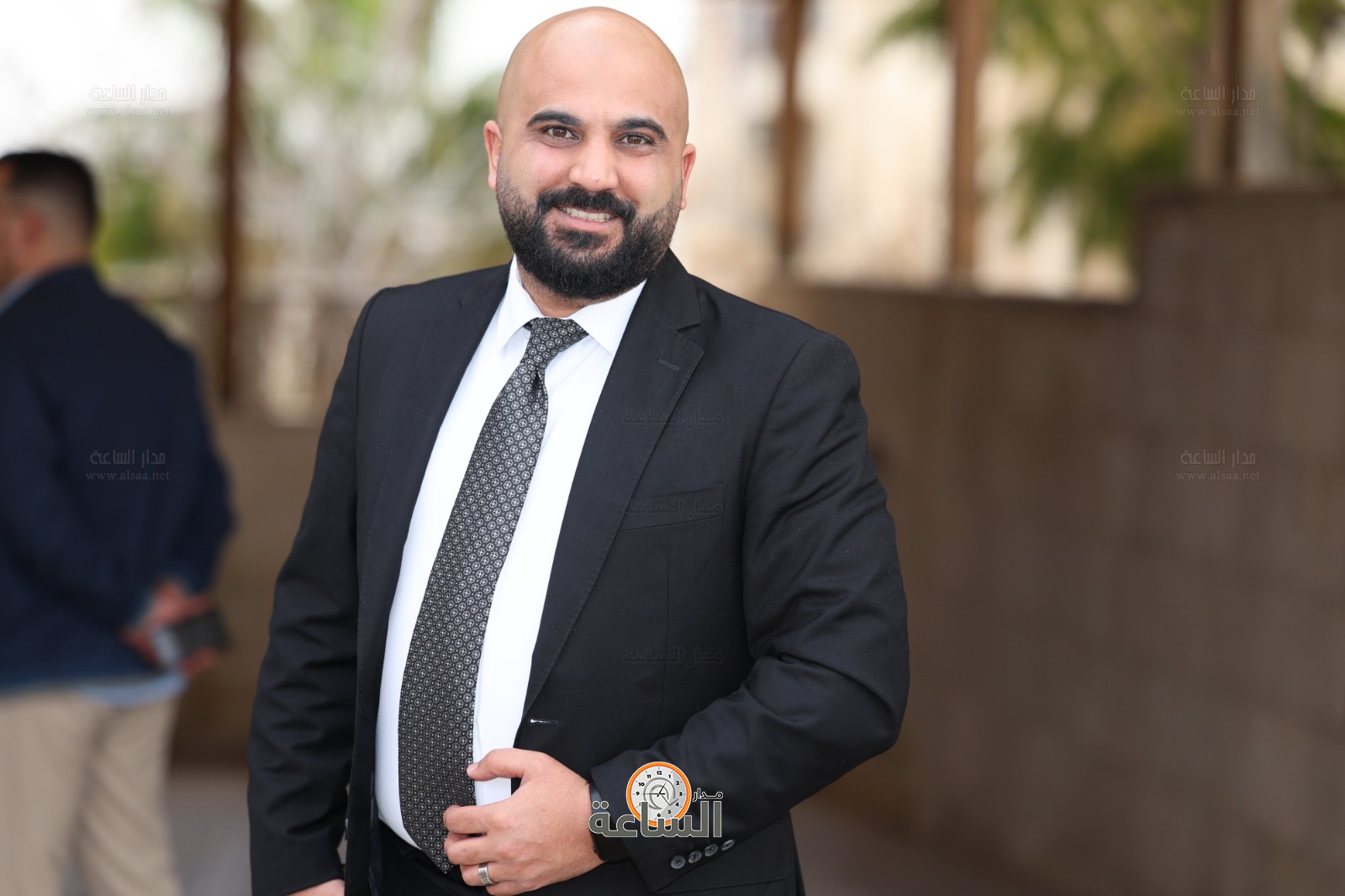 Madar Al-Saa Images 0.33227960022436775