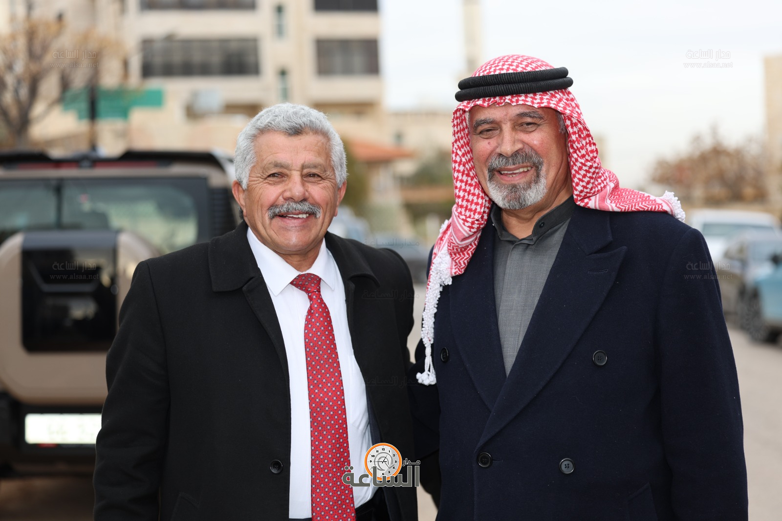 Madar Al-Saa Images 0.8146423891536498