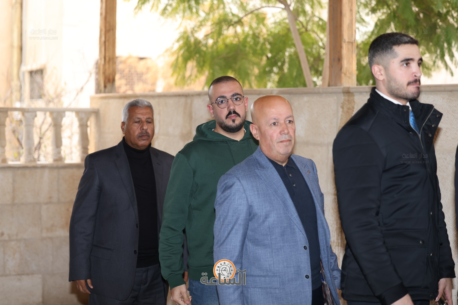 Madar Al-Saa Images 0.7478367865466305