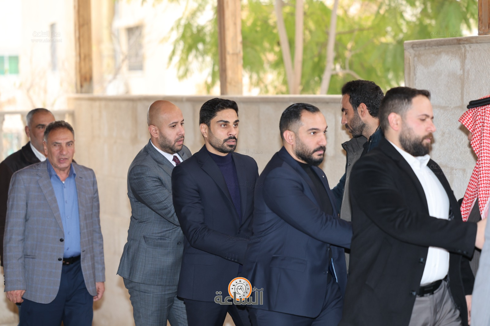 Madar Al-Saa Images 0.6321661631050868