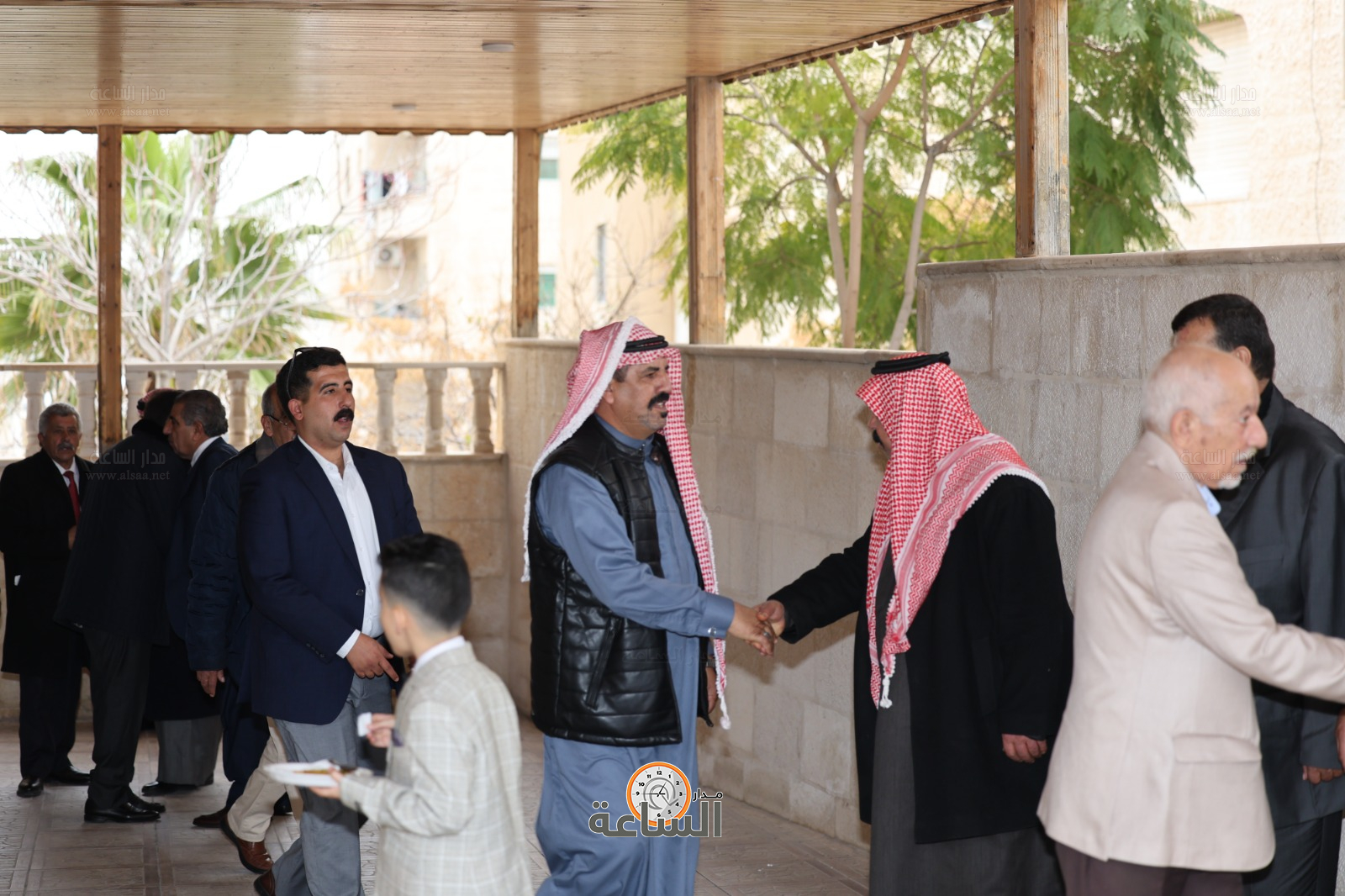 Madar Al-Saa Images 0.9511715976381694