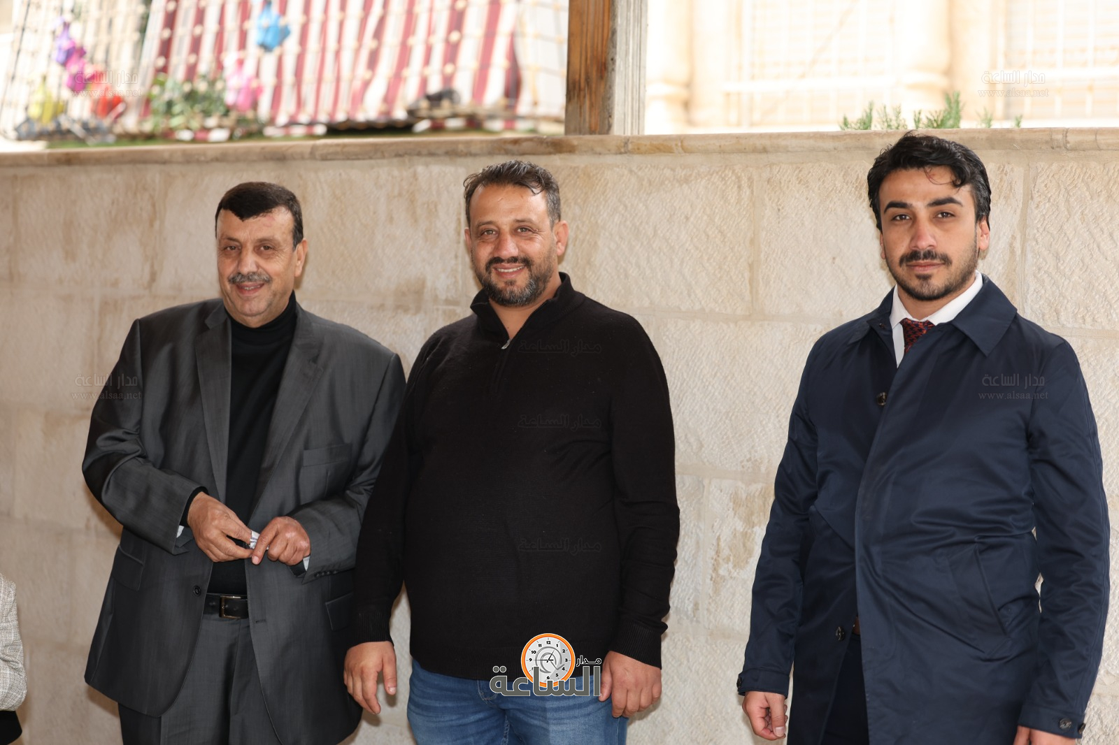 Madar Al-Saa Images 0.901041788301705