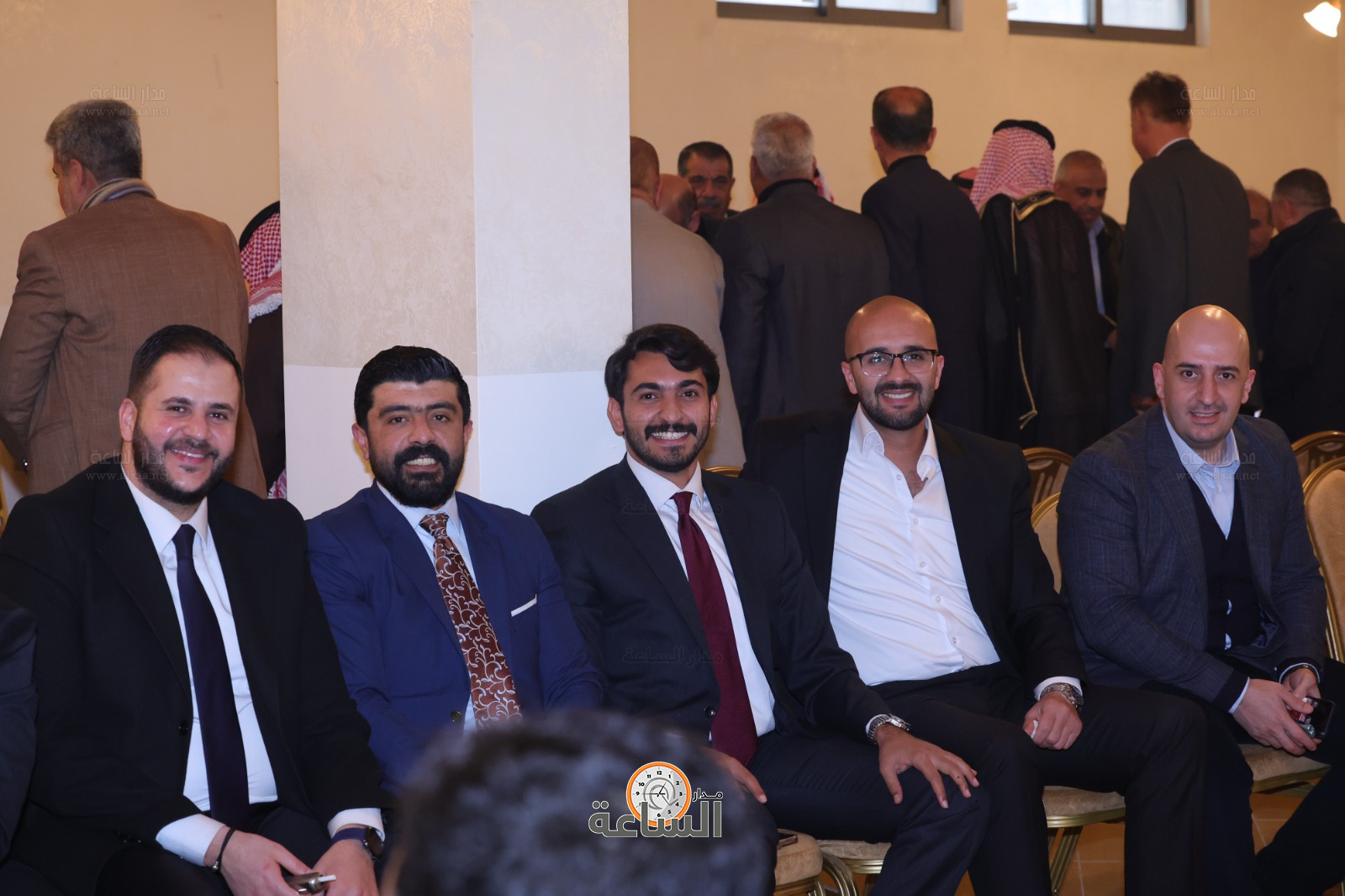 Madar Al-Saa Images 0.28966170641920674