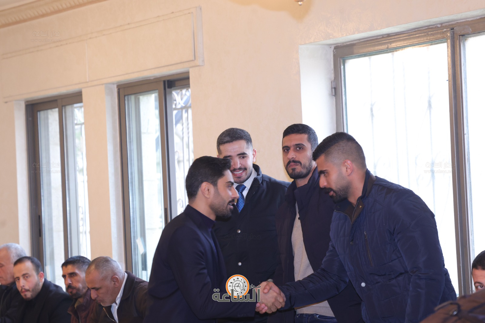 Madar Al-Saa Images 0.49788270864164896