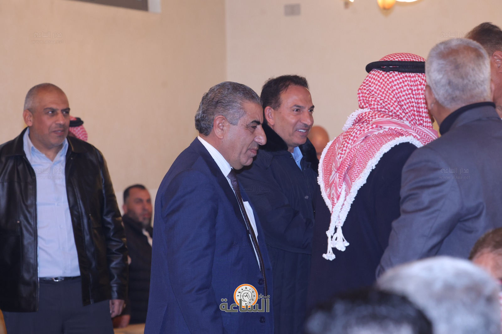 Madar Al-Saa Images 0.3589206558239785