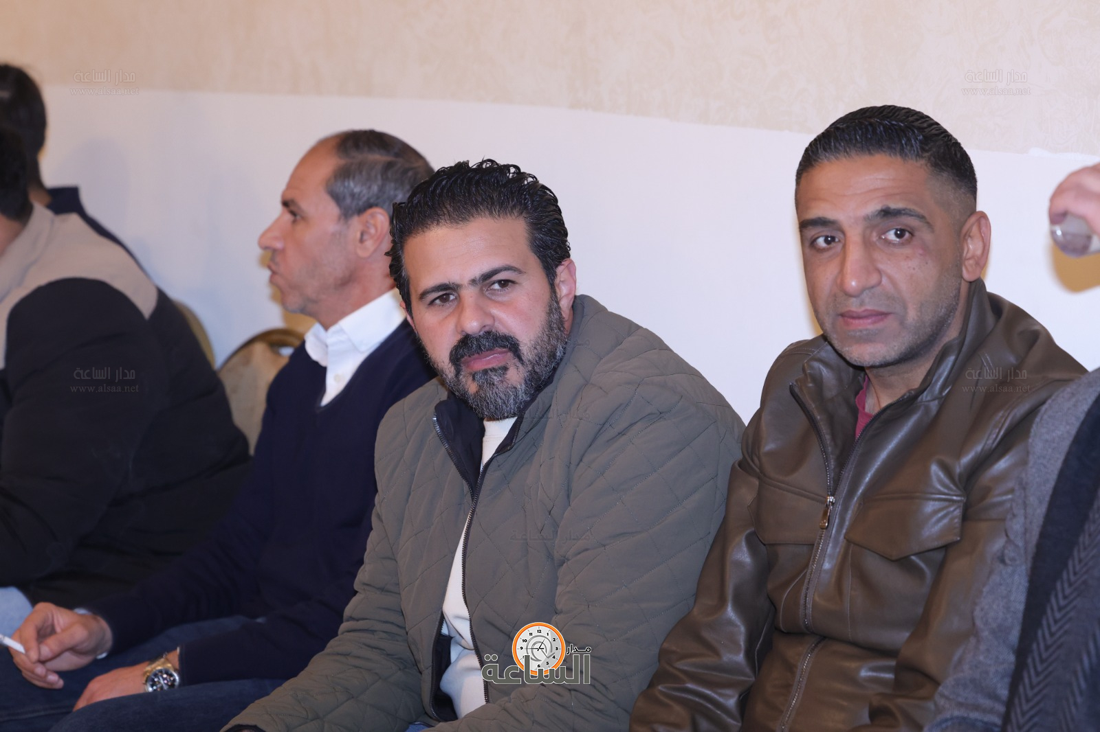 Madar Al-Saa Images 0.4289034273410143