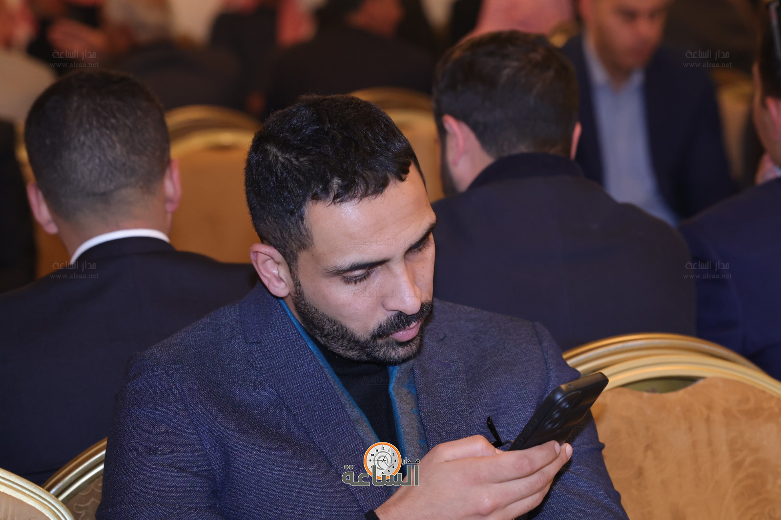 Madar Al-Saa Images 0.17184687260572962