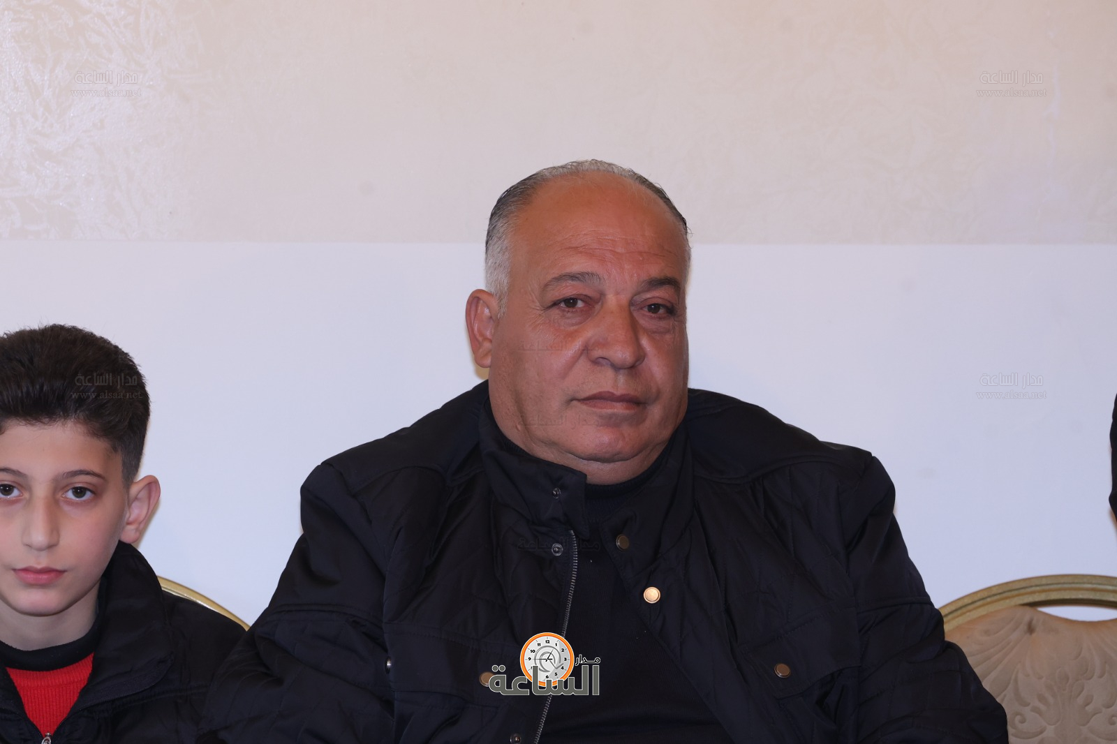 Madar Al-Saa Images 0.46213157486386647